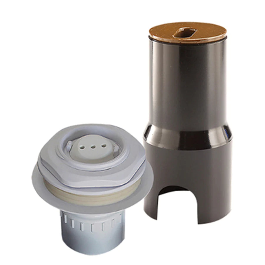 Pentair Deck jet Water Effect Pentair Deck jet Water Effect